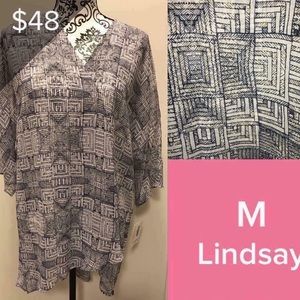 Lularoe Lindsay